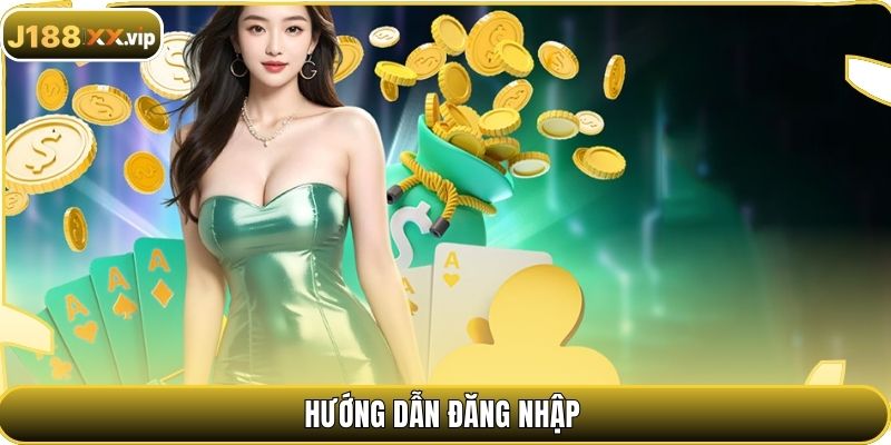 Hướng dẫn đăng nhập